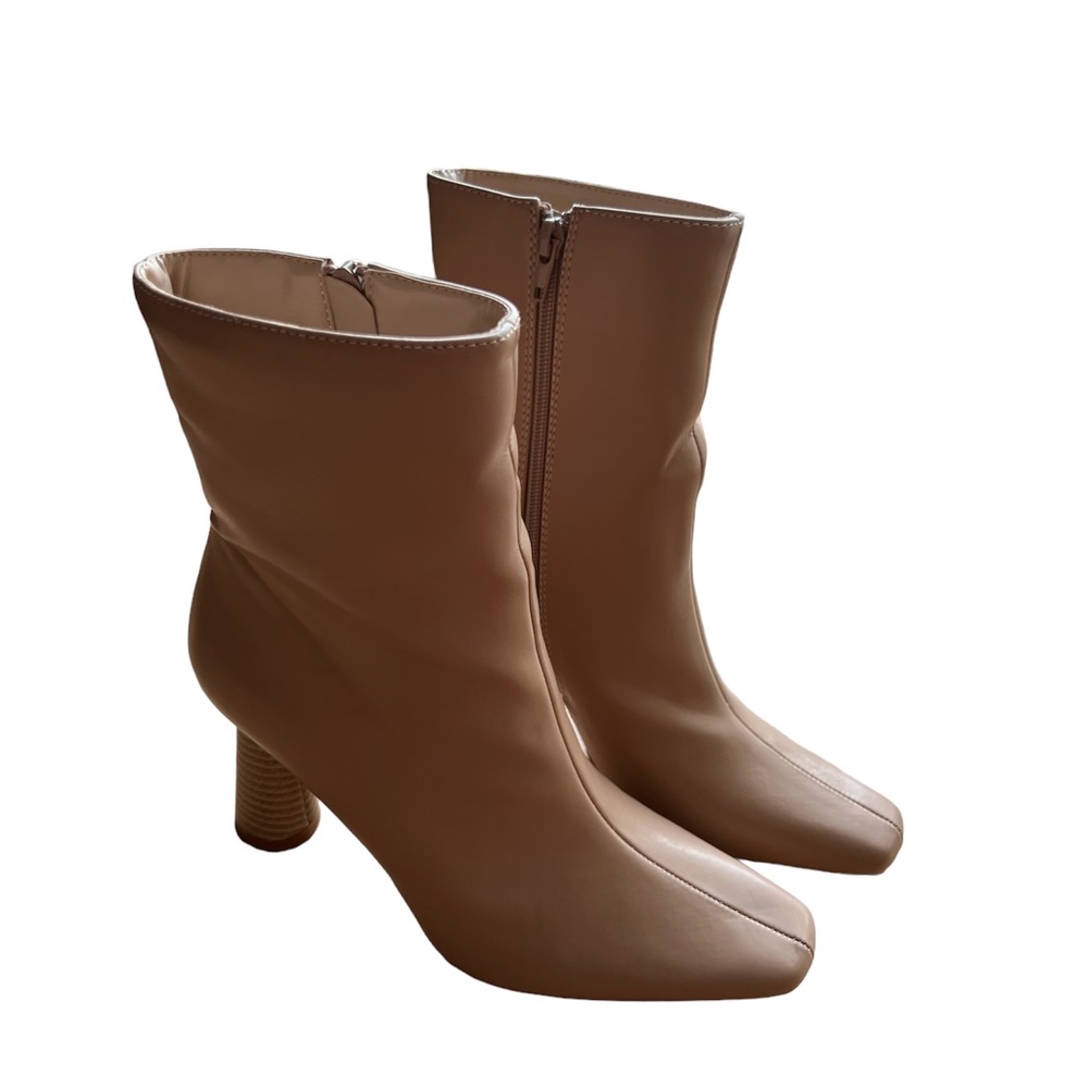 Heels - Shein (BRAND NEW W/O TAGS)